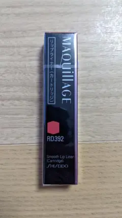 MAQUILLAGE リップライナーカートリッジ RD392