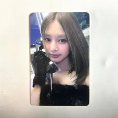 TWICE READY TO BE ツウィ