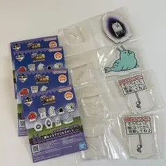にゃんこ大戦争　一番くじ　H賞　敵キャラアクリルスタンド　新品未使用