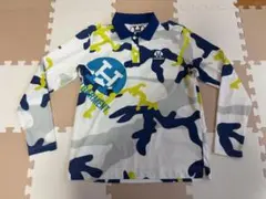 美品! HORN G.M.T 長袖シャツ サイズL