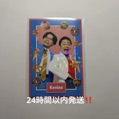 2026年最新】ケビンス よしもとコレカの人気アイテム - メルカリ