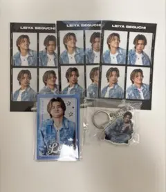 FANTASTICS ロト 瀬口黎弥 セット