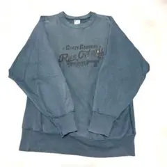 90年代 メキシコ製 チャンピオン リバースウィーブ XL 目あり