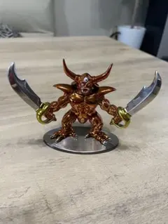 め*ア様 ドラゴンクエストダイの大冒険 メタリックモンスターズ