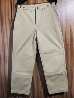 極美品 ウエアハウス ダックディガー Lot.1082 チノパン w36 - メルカリ