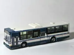 トミーテック　バスコレクション　京成バス 三菱ふそう エアロスターのサムネイル
