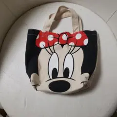 ミニーマウス トートバッグ(234)