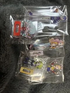 ボーカロイド　アクリルスタンド