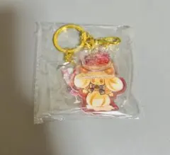 ポケモン ハロウィン マホイップ アクキー