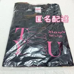 VS AMBIVALENZ XlamV 1stライブ 特典 Tシャツ