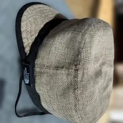 The North Face ノースフェイス　ハイクキャップ　キッズ Mサイズ