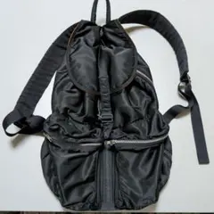 PORTER TANKER 廃盤品