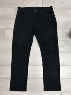 GAP スリムデニムパンツ 33 X 30