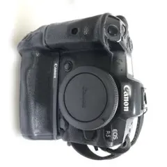 実用品 Canon EOS R5 ボディー ＋バッテリーグリップBG-R10 - メルカリ