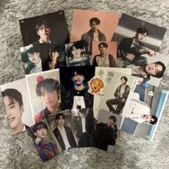 JO1 河野純喜 19点 まとめ売り