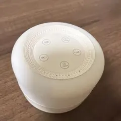 カラフルライトホワイトノイズマシーン