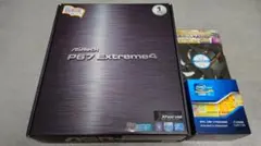 i7 2600k/メモリ16GB/P67 Extreme4 その他セットのサムネイル
