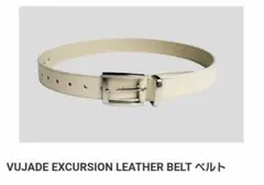 2025年最新】VujaDe ベルトの人気アイテム - メルカリ