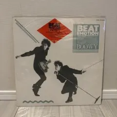 2026年最新】boowy レコードの人気アイテム - メルカリ