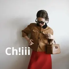 2025年最新】Ch!iii BAGの人気アイテム - メルカリ