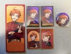 3SKM 太陽組 北見遊征 まとめ売り