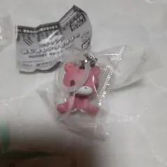 森チャック めじるしアクセサリー おすわりグルーミー