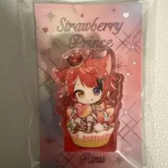 莉犬 アクリルブロック