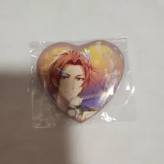 アイドリッシュセブン　缶バッジ