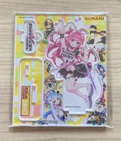 推しの子 CONVERSE ABCMART アクリルスタンド - メルカリ