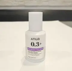 ANUA(アヌア) レチノール0.3 ナイアシンセラム30ml