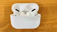 AirPods Pro 第1世代 A2190 ケース、アクセサリー付き