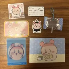 ちいかわ 古本屋 カニちゃん まとめ売り 松屋