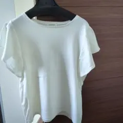 anatelier アナトリエ 半袖 Tシャツ ホワイト 36のサムネイル