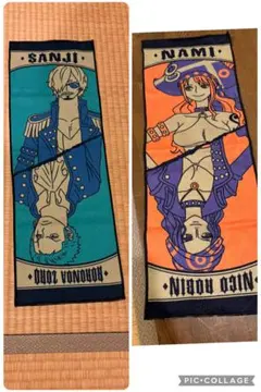 ワンピース　一番くじ