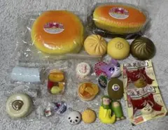 スクイーズ 大量 まとめ売り - メルカリ