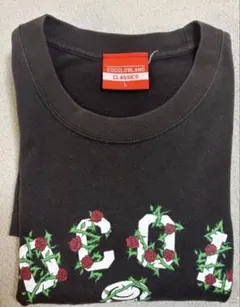 COCOLO BLAND Tシャツ Lのサムネイル