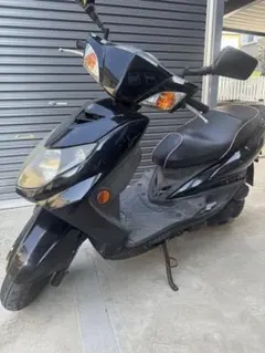 シグナスx台湾仕様2型