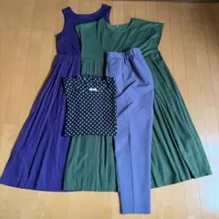 レディース 夏服 まとめ売り S～Mサイズのサムネイル
