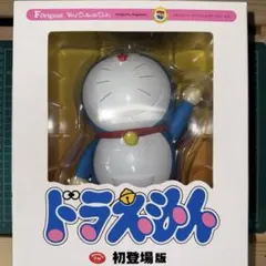 VCD ドラえもん　初登場版　藤子不二雄　メディコムトイ MEDICOM TOY VCD ドラえもん（初登場Ver.） : MEDICOM TOY TOKYO