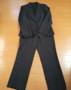 P*S様 プッチージョ　パンツスーツ　ブラック　PMサイズ