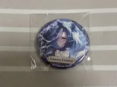 ウマ娘 CANバッジ アドマイヤグルーヴ 缶バッジ