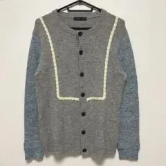 TSUMORI CHISATO ツモリチサト ニット セーター カーディガン 2