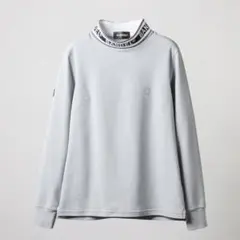 SY32白　サイズXL BONDING JAQUARD CREW NECK SY32白 サイズXL BONDING JAQUARD CREW NECK - メルカリ