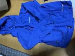 モンベル 薄手ジャンパー130