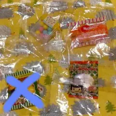 トイズスピリッツ ミニチュア駄菓子マスコット まとめ売り3種類
