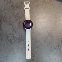 Pixel　Watch　初代