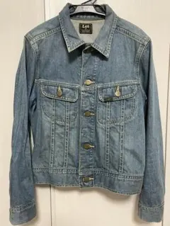 アーバンリサーチ　ROSSO Lee デニムジャケット Gジャン