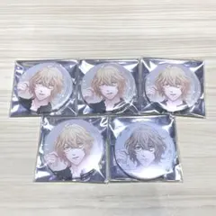 うたプリ オルショ 缶バッジ 那月