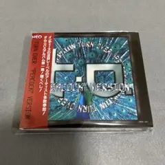 オムニバス　TURN OVER PEACOCK VERSION