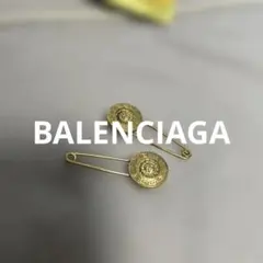 BALENCIAGA ネックレストップ ピアス ペンダントのサムネイル